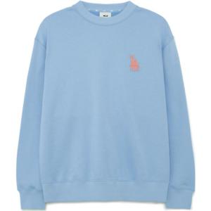 Свитшот Los Angeles Dodgers унисекс MLB, синий