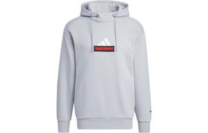 Свитшот X Transformers Cobranded Series унисекс светло-серебристый Adidas, цвет Light Silver