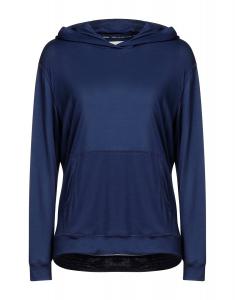 Толстовка Alessia Santi, синий