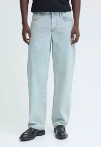 Джинсы прямого кроя bhflake свободного кроя Blend, Denim Light Blue