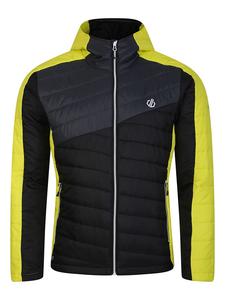 Дождевик Dare 2b, цвет schwarz/gelb