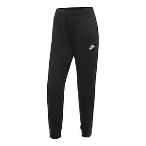 Спортивные брюки (GS) Nike Sportswear Club Fleece Joggers 'Black' DC7207-010