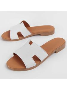 Purapiel Сандалии Hacca2 белого цвета