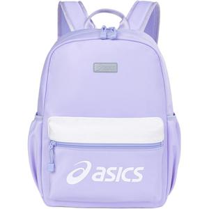 ASICS Нейлоновый рюкзак для школьника детский фиолетово-синий, Purple