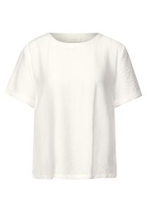 Блуза Street One Studio, от белого