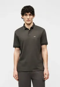 Рубашка поло Armani Exchange, Chimera