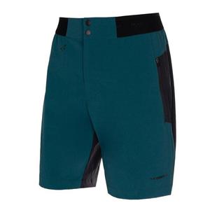 Trangoworld Hornavan Мужские шорты синие/черные