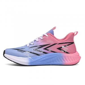 TCELLARS Кроссовки низкие Thunder And Lightning Collection унисекс Absolute Purple в стиле стрит-уэр и граффити, цвет Absolute Purple (Streetwear Graffiti)