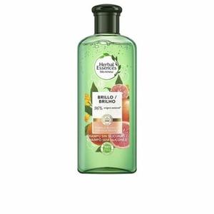 Botanicals Bio Mint Shine Шампунь с грейпфрутом 250 мл, Herbal