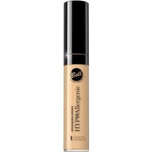Жидкий консилер для глаз 2, средний, 6,5 г, Bell Hypoallergenic