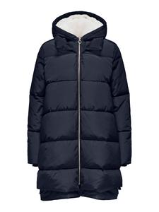 Зимнее пальто ONLY ONLKelly Nora, Night blue