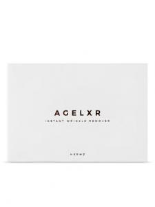 Средство против морщин 10 ампул. Agelxr