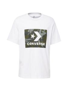 Футболка Converse, белый