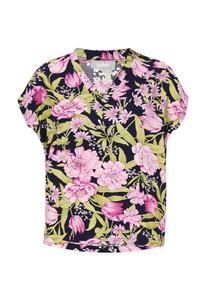 Блуза Usha, ночной синий