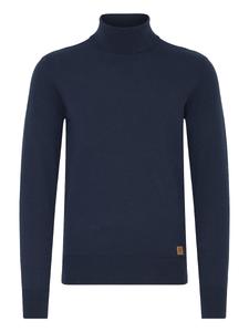 Свитер BLEND  BHFibes, синий