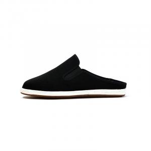 Кроссовки мужские Lifestyle Shoes Men Low-Top Black Old Meihua
