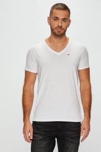 Футболки Tommy Jeans, белый