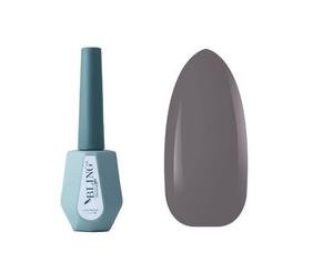 Масляный клей New Style, гибридный лак для ногтей №. 48, 10 мл Bling