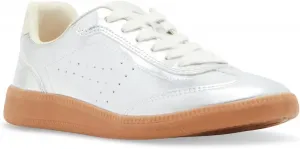 Женские туфли Steve Madden Duo, серебряный