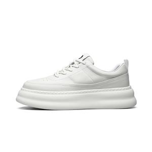 PARDASAUL Низкие скейтерские кеды мужские белые