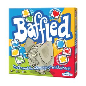 Настольная игра Baffled