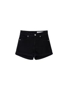 Повседневные джинсы Bershka, Black