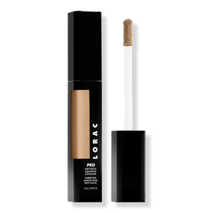 Стойкий консилер PRO Soft Focus - 7.5 LORAC, 7.5 (light with neutral undertones)