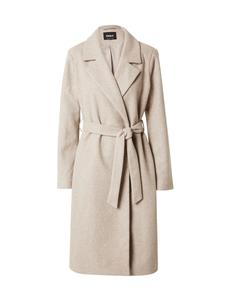 Демисезонное пальто ONLY ONLAlvilda, Beige