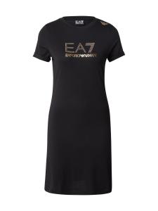 Платье EA7 Emporio Armani TRAIN EVOLUTION, черный