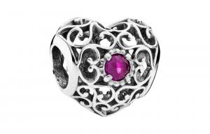 Pandora Подвески для женщин из серебра