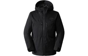 THE NORTH FACE Мужская куртка, цвет Black
