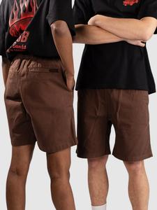 Шорты Gramicci G Shorts, tobacco