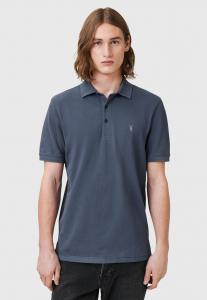 Рубашка поло REFORM AllSaints, синий