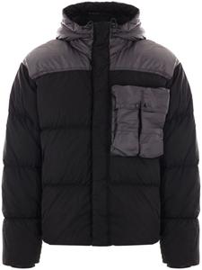 C.P. Company куртка Eco Chrome R, черный