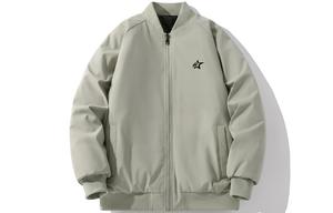 IGOI Пуховик Unisex, Pea Green