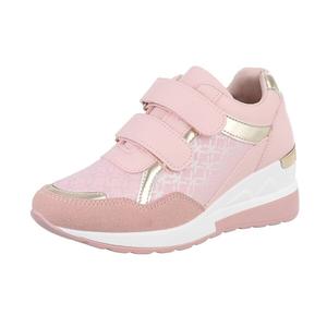 Кроссовки Ital-Design Sneakers, цвет rose/dusky pink