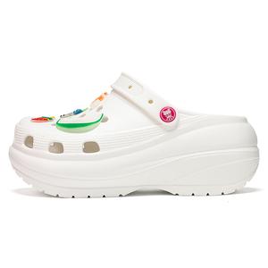 Клоги женские NMR, белый