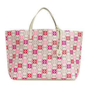 PINKO Кожаная сумка-шоппер