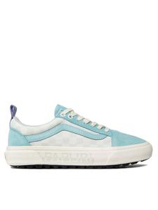 Тканевые кроссовки Old Skool Mte-1 Vans, голубое небо