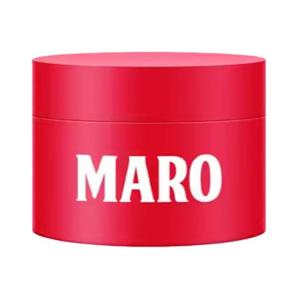 Матовая моделирующая глина для волос мужская уход и укладка 50 г/50 г*2 Maro, 50g