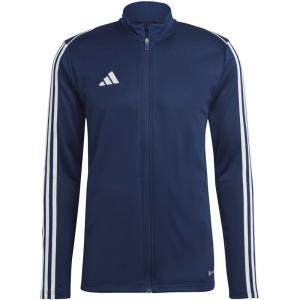 Куртка tiro 23 league (normal & long) Adidas, цвет tenabl