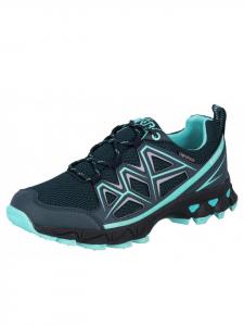 Ботинки для прогулки GEKA-SPORT, синий