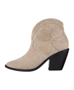 Ковбойские сапоги Star Swing L37, бежевый