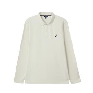 Мужская поло NAUTICA, белый