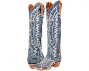 Ботинки Dan Post Denim Darlin', цвет Denim