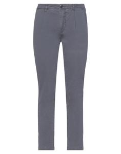 Брюки Siviglia White, серый