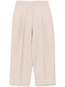 HERSKIND брюки Carla, нейтральный цвет