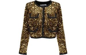 Куртка женская Gold Self-portrait