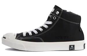 Кроссовки Converse Jack Purcell из парусины унисекс