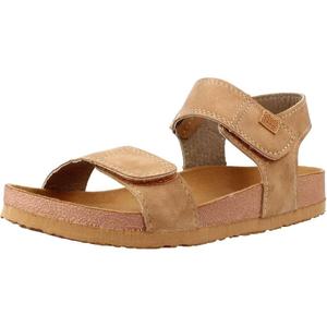 Сандалии Gioseppo модель Tredegar цвет Коричневый